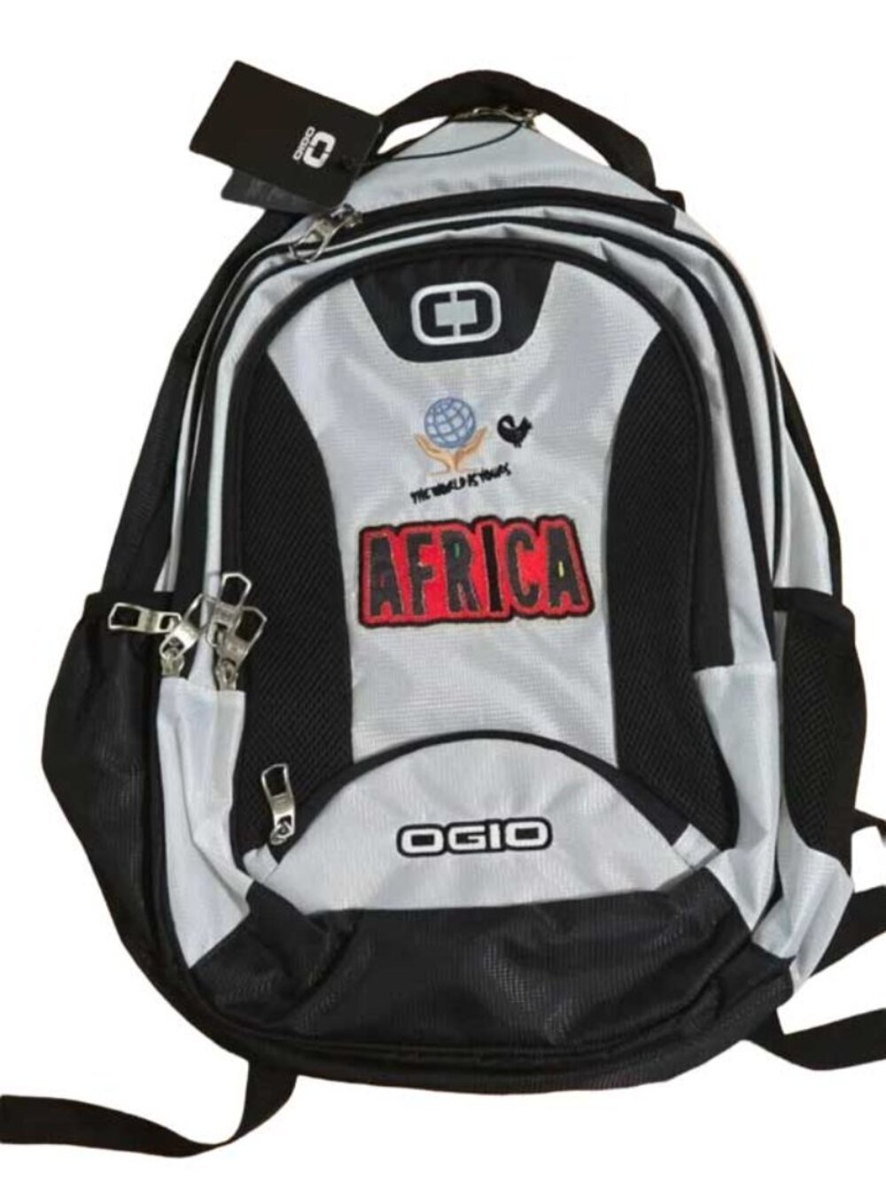 OGIO® Bullion Pack Africa (One of A Kind)